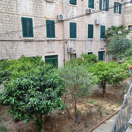 Jr Luxury Guesthouse2 Split Kültér fotó
