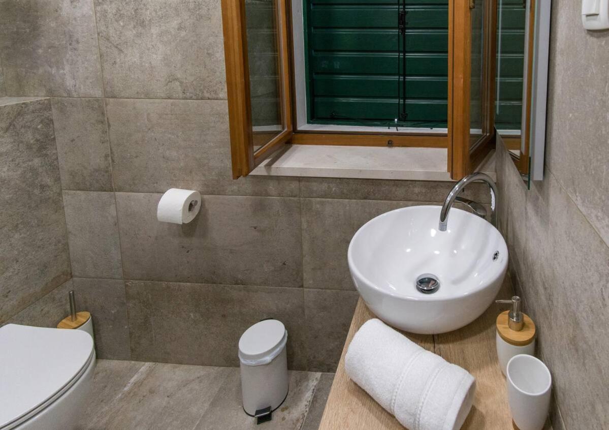 Jr Luxury Guesthouse2 Split Kültér fotó