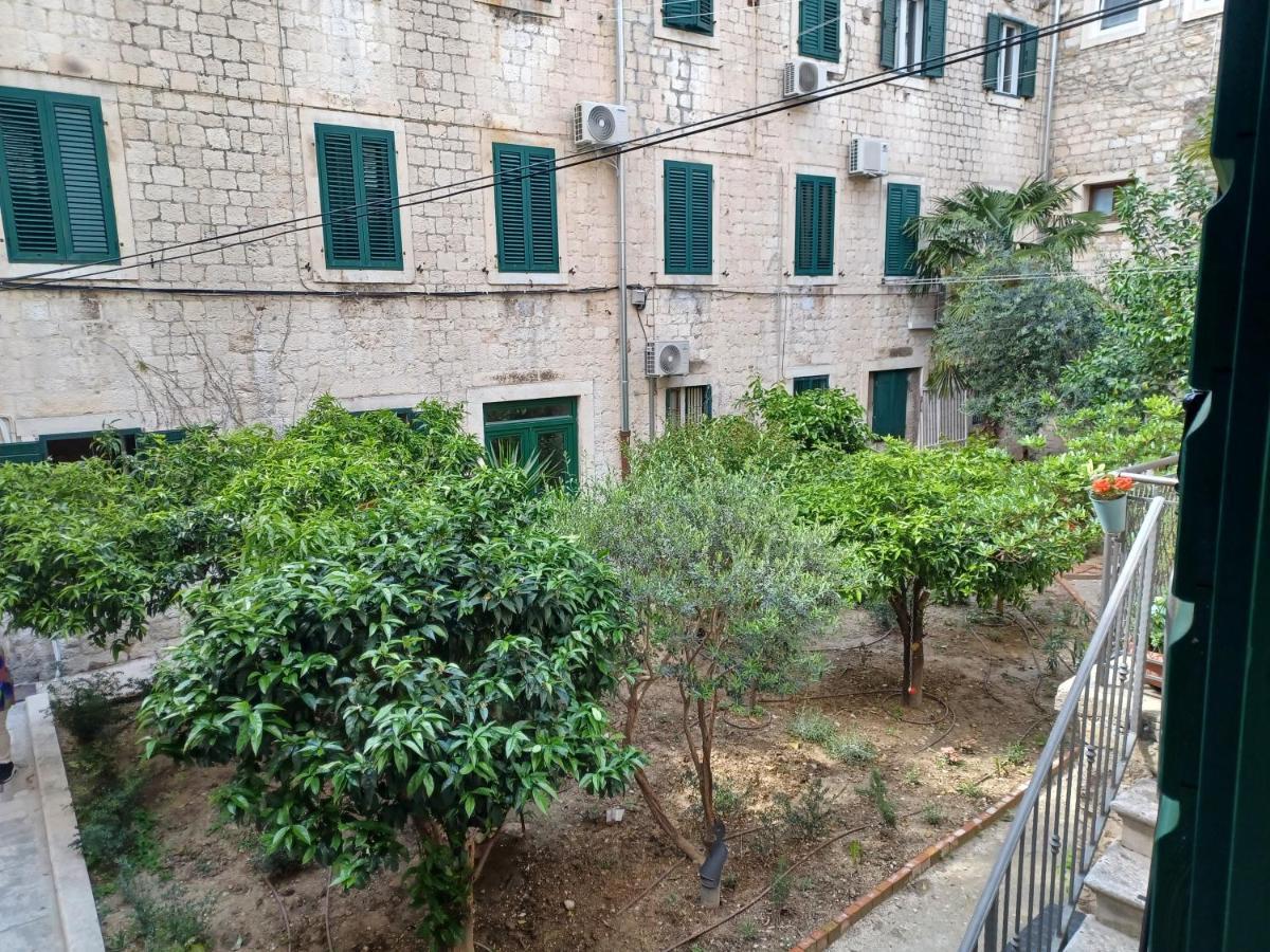 Jr Luxury Guesthouse2 Split Kültér fotó