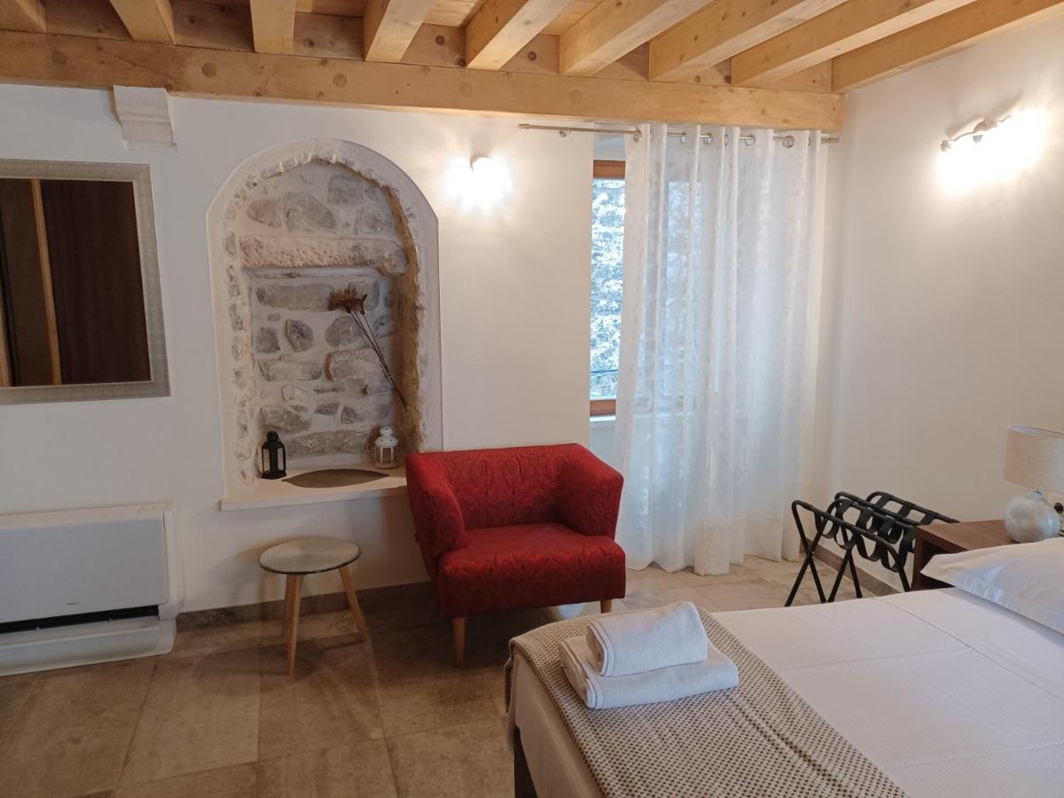 Jr Luxury Guesthouse2 Split Kültér fotó