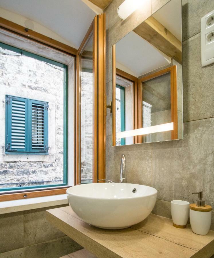 Jr Luxury Guesthouse2 Split Kültér fotó