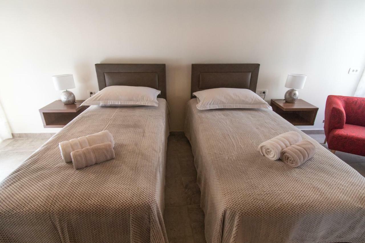 Jr Luxury Guesthouse2 Split Kültér fotó
