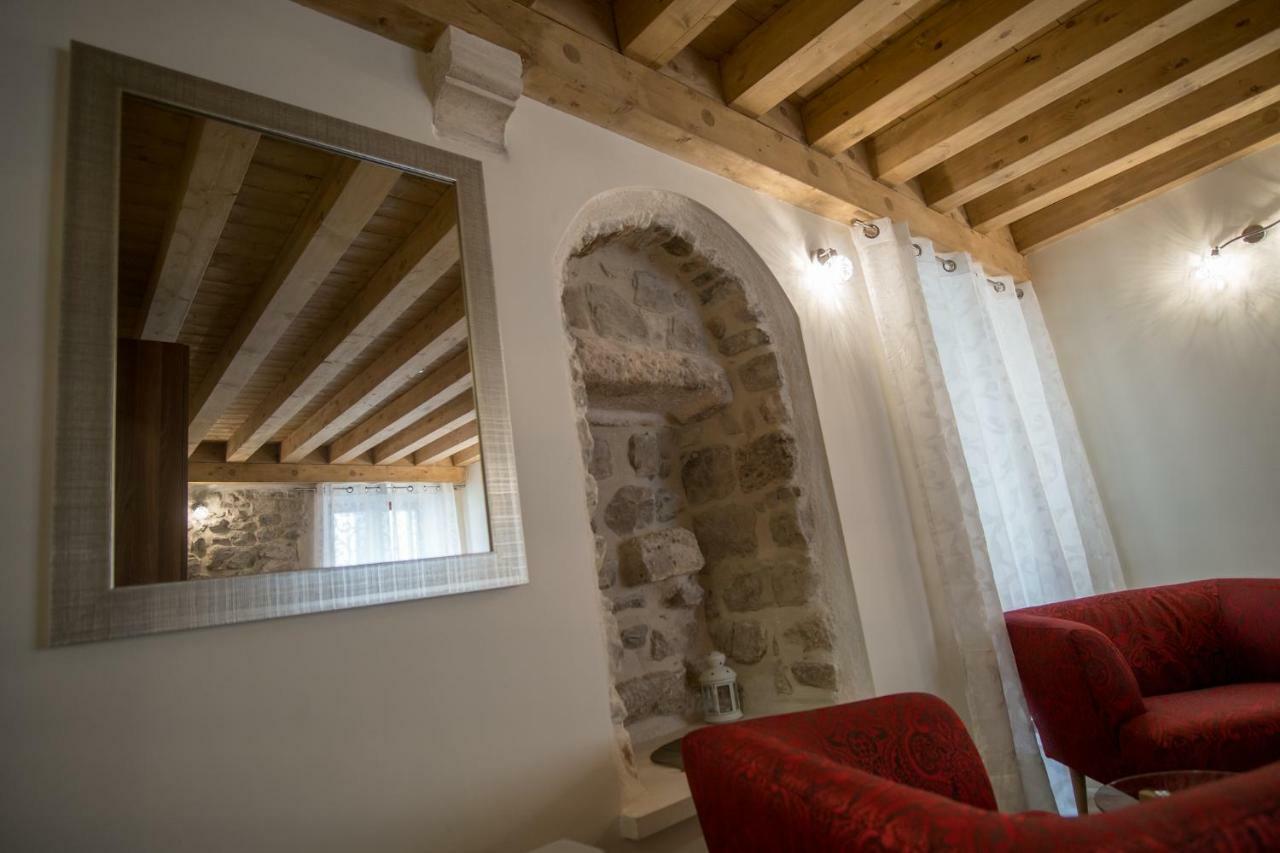 Jr Luxury Guesthouse2 Split Kültér fotó