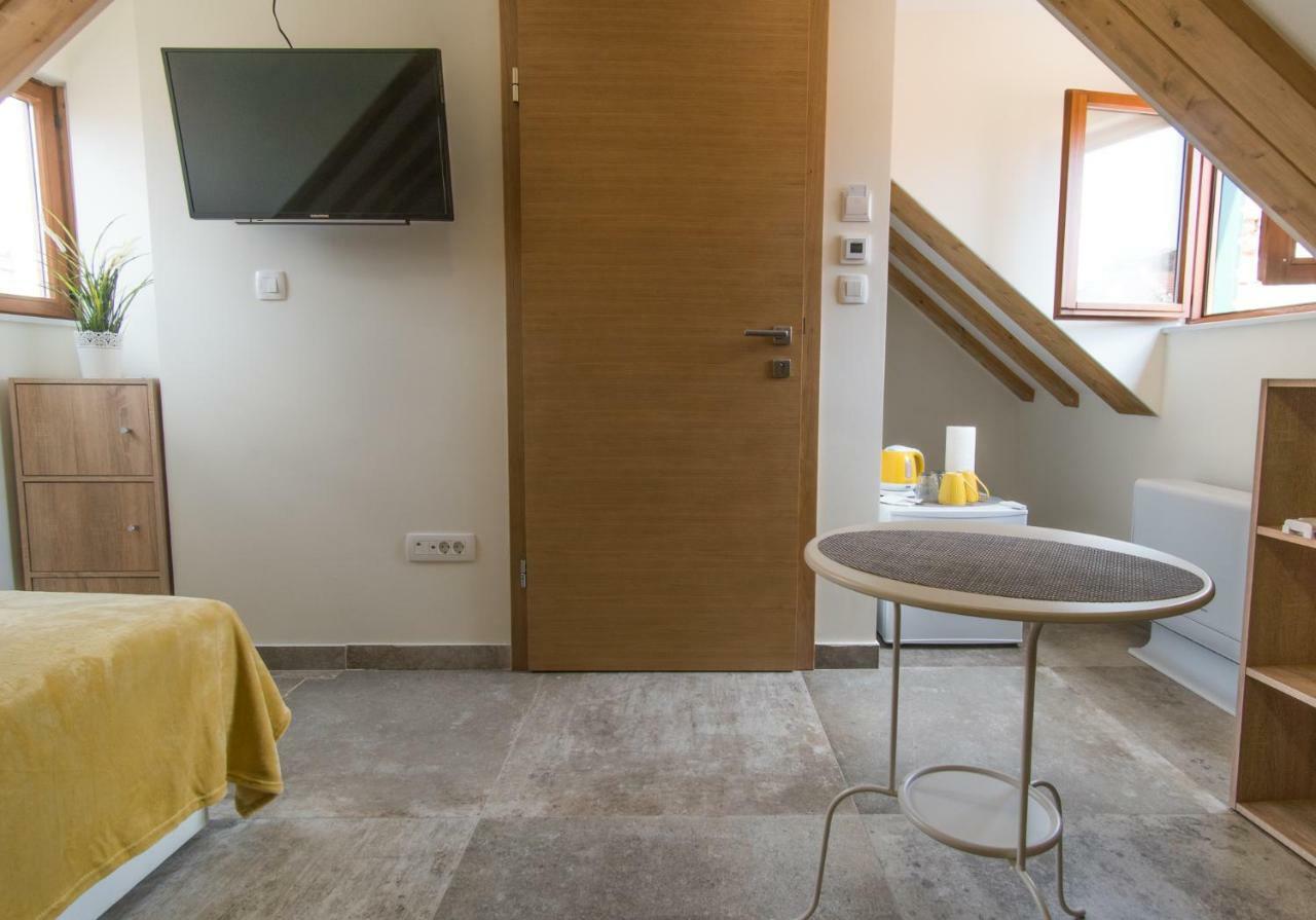 Jr Luxury Guesthouse2 Split Kültér fotó