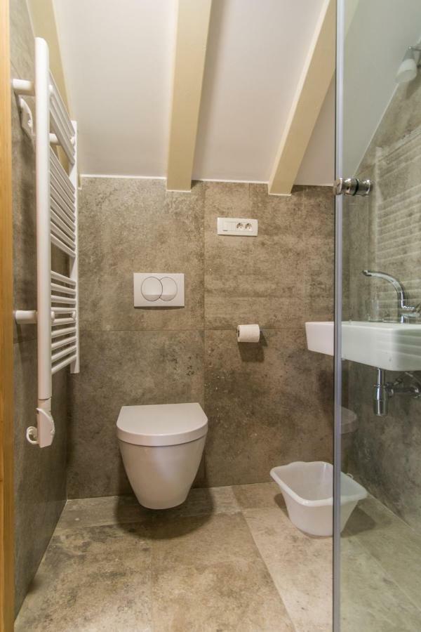 Jr Luxury Guesthouse2 Split Kültér fotó